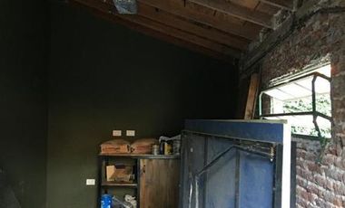 Chalet 3 amb. en Barrio Inglés Temperley