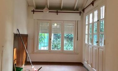 Chalet 3 amb. en Barrio Inglés Temperley