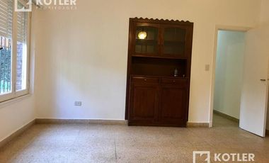 Chalet 3 amb. en Barrio Inglés Temperley