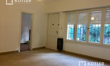 Chalet 3 amb. en Barrio Inglés Temperley