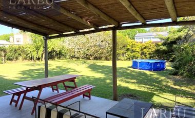 Casa en El Lucero