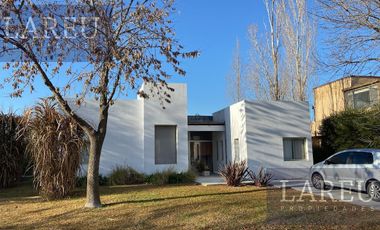 Casa en El Lucero