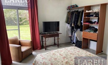 Casa en El Lucero