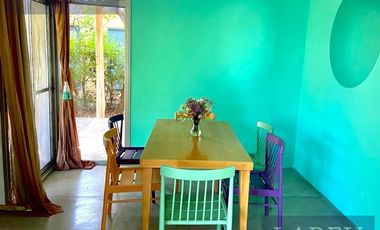Casa en El Lucero