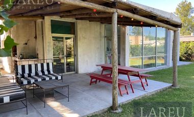 Casa en El Lucero