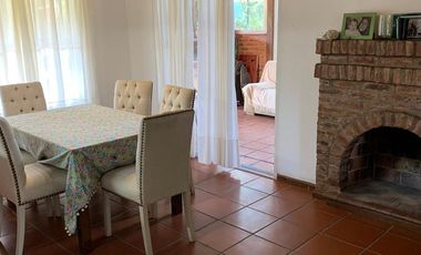 Casa en Campos De Echeverria