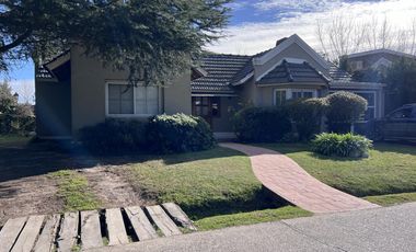 Casa en Campos De Echeverria