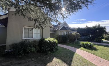 Casa en Campos De Echeverria