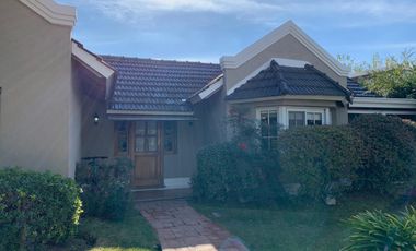 Casa en Campos De Echeverria