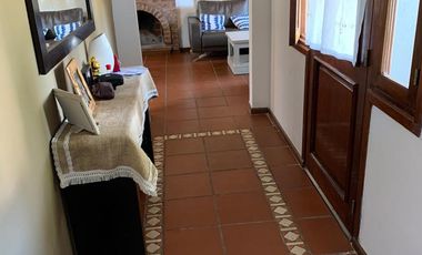 Casa en Campos De Echeverria