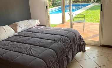 Casa en Campos De Echeverria