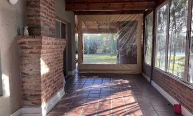 Casa en Campos De Echeverria