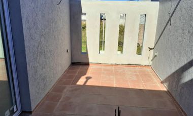 Departamento - Gualeguaychu
