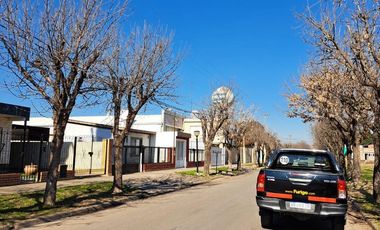 Terreno en Soldini