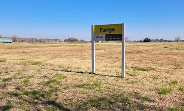 Terreno en Soldini