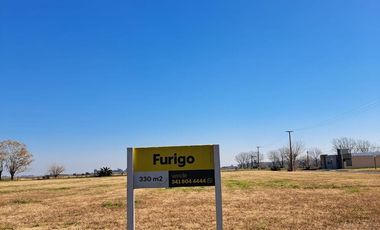 Terreno en Soldini