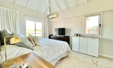 Departamento en venta en  Jardines de San Isidro
