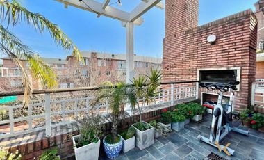 Departamento en venta en  Jardines de San Isidro