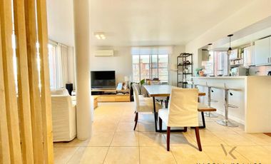 Departamento en venta en  Jardines de San Isidro