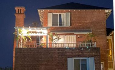 Departamento en venta en  Jardines de San Isidro