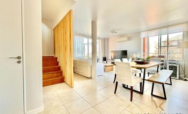 Departamento en venta en  Jardines de San Isidro