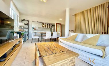 Departamento en venta en  Jardines de San Isidro