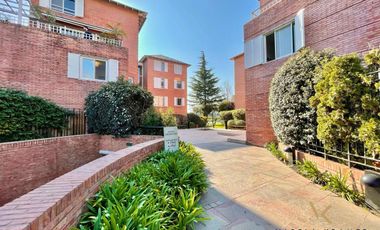 Departamento en venta en  Jardines de San Isidro