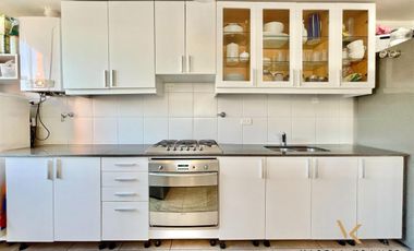 Departamento en venta en  Jardines de San Isidro