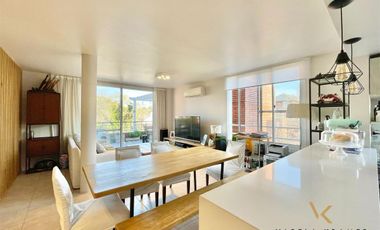 Departamento en venta en  Jardines de San Isidro