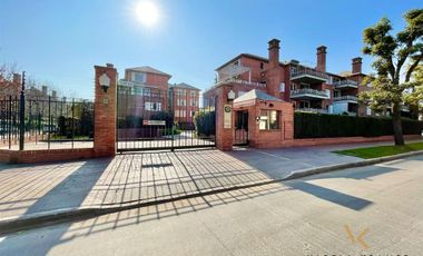 Departamento en venta en  Jardines de San Isidro