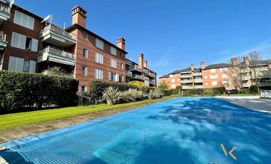 Departamento en venta en  Jardines de San Isidro