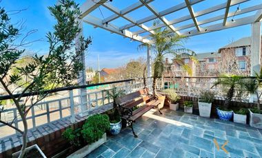 Departamento en venta en  Jardines de San Isidro