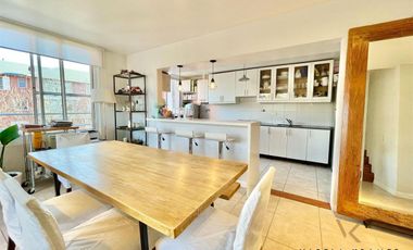 Departamento en venta en  Jardines de San Isidro