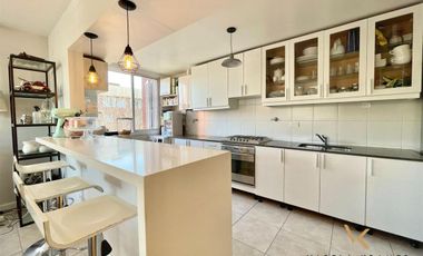 Departamento en venta en  Jardines de San Isidro