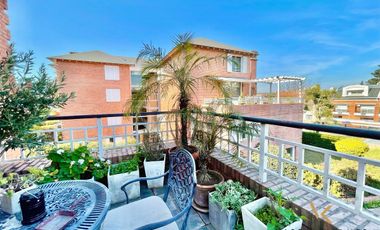 Departamento en venta en  Jardines de San Isidro