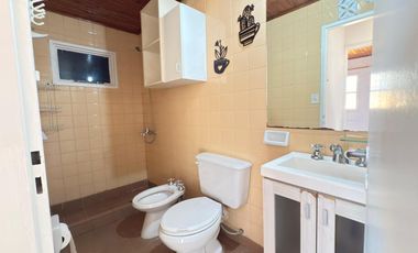 Alquiler de Casa de 2 Dormitorios B° UTEDYC