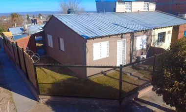 Alquiler de Casa de 2 Dormitorios B° UTEDYC