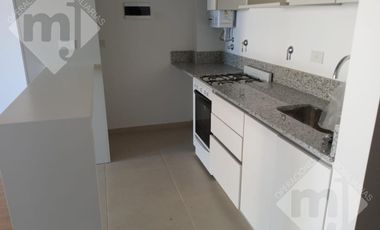 Departamento - S.Fer.-Vias/Libert.