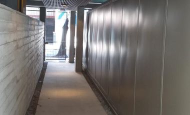 Departamento - S.Fer.-Vias/Libert.