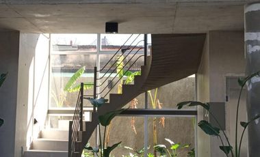 Departamento - S.Fer.-Vias/Libert.