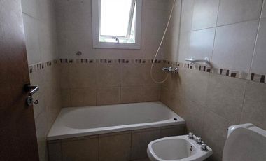 Departamento en  Torres del Lago