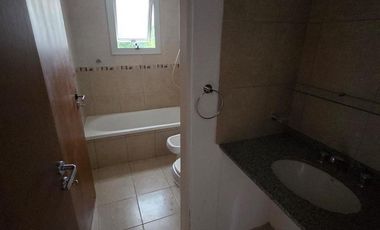 Departamento en  Torres del Lago