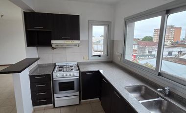 Departamento en  Torres del Lago