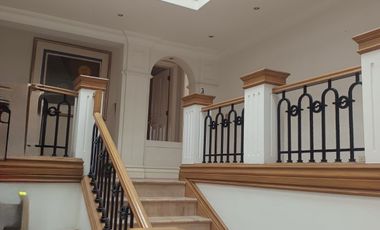 Casa en venta Lomas Altas