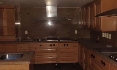 Casa en venta Lomas Altas