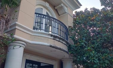 Casa en venta Lomas Altas