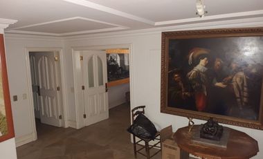 Casa en venta Lomas Altas