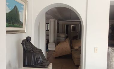 Casa en venta Lomas Altas