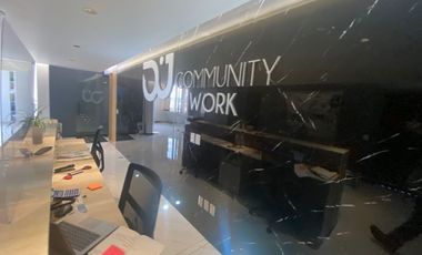 Excelentes oficinas en Lomas de Tecamachalco