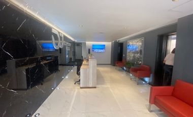 Excelentes oficinas en Lomas de Tecamachalco